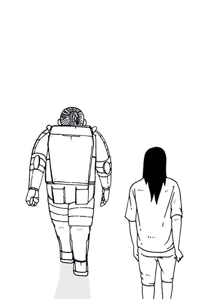 Mắc Kẹt Trên Mặt Trăng Chapter 66 - 16