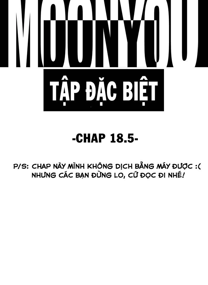 Mắc Kẹt Trên Mặt Trăng Chapter 67 - 2