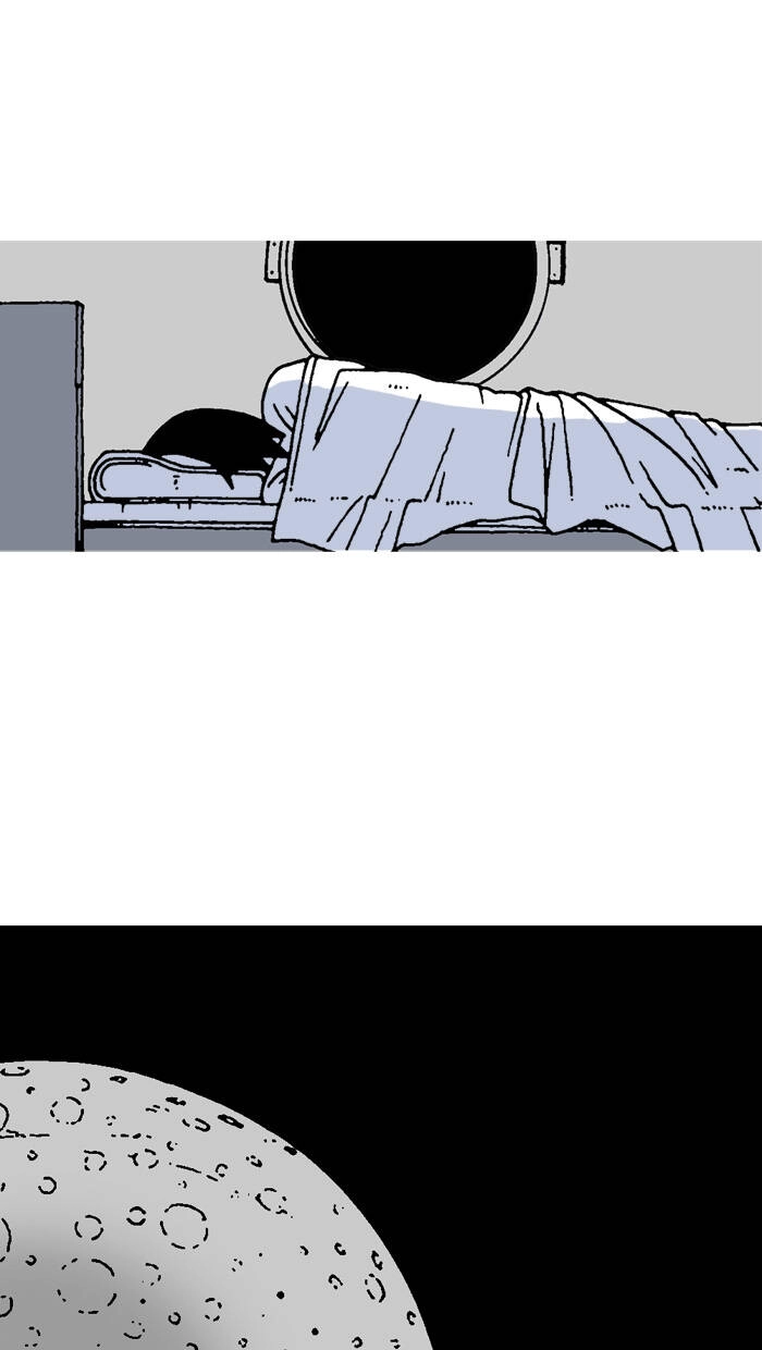 Mắc Kẹt Trên Mặt Trăng Chapter 67 - 3