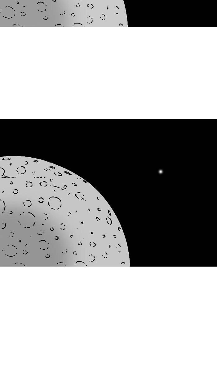 Mắc Kẹt Trên Mặt Trăng Chapter 67 - 4