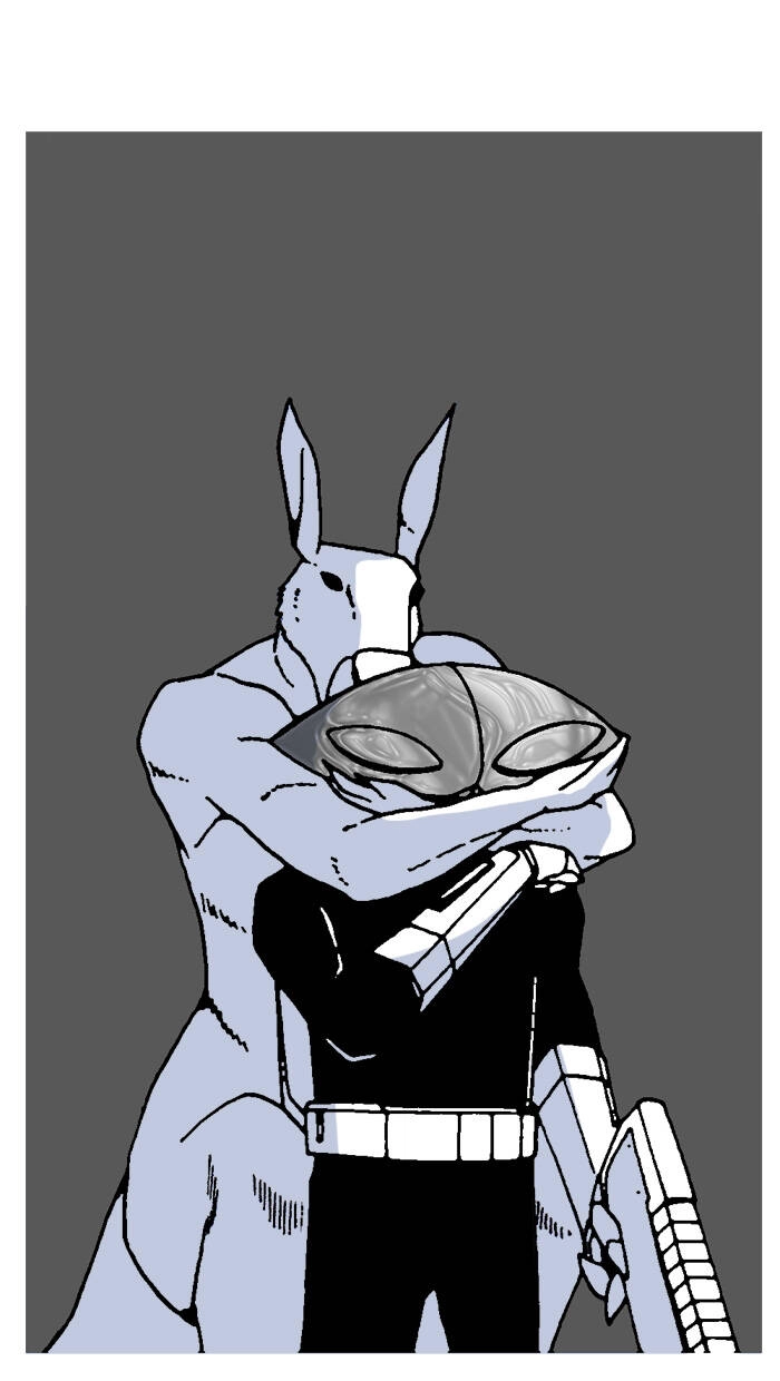 Mắc Kẹt Trên Mặt Trăng Chapter 67 - 18