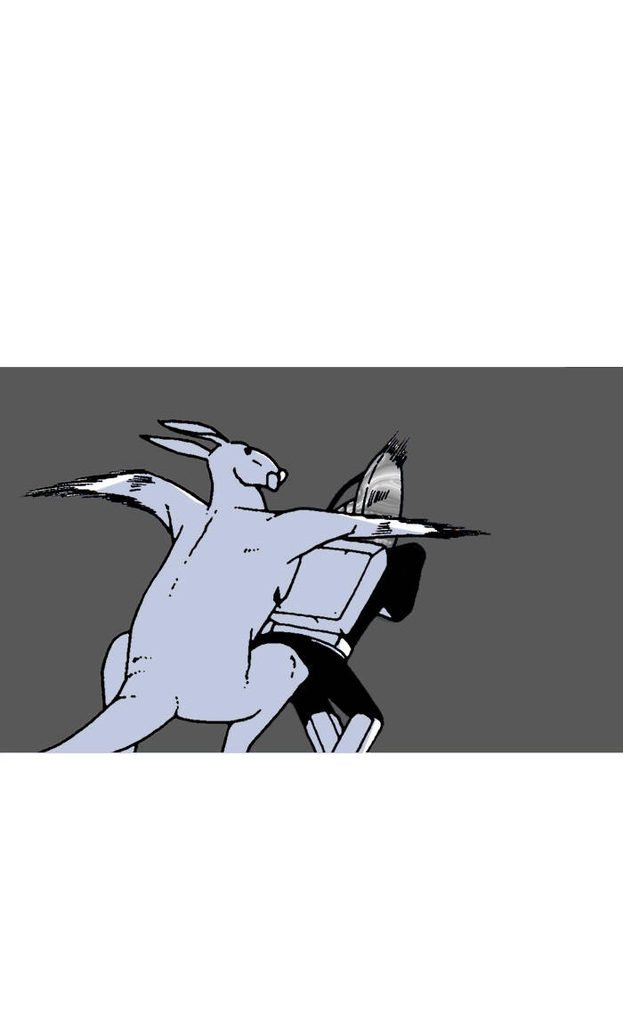 Mắc Kẹt Trên Mặt Trăng Chapter 67 - 19