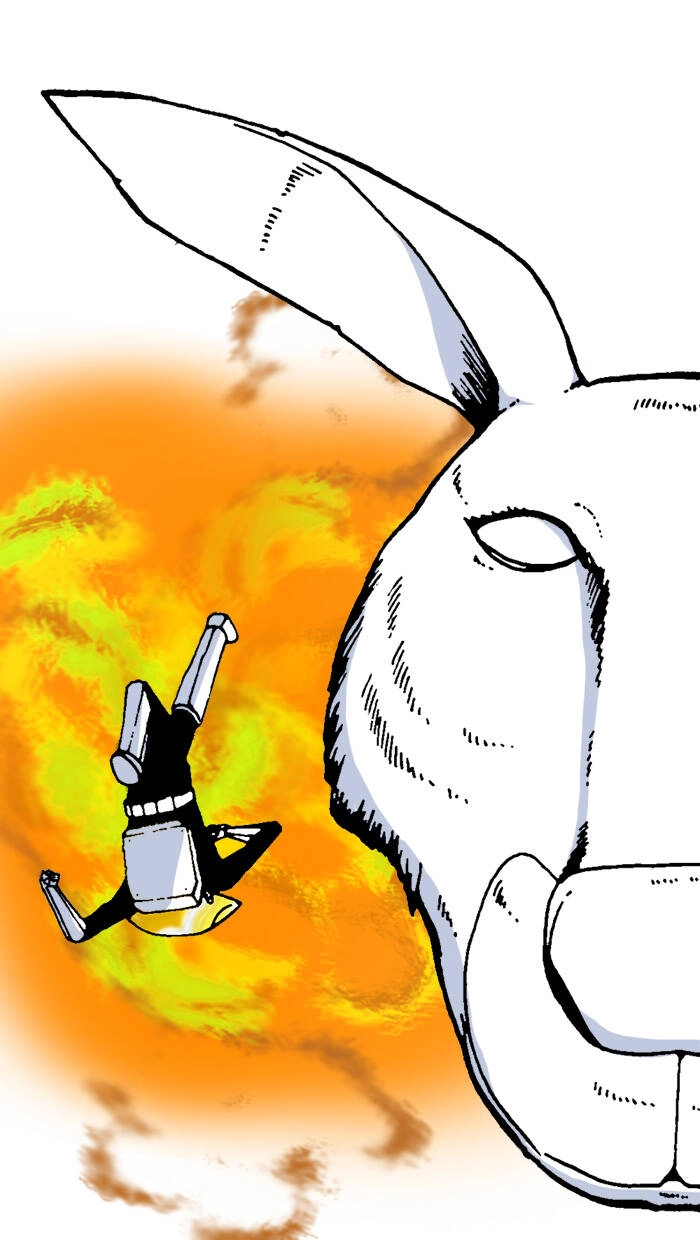 Mắc Kẹt Trên Mặt Trăng Chapter 67 - 21