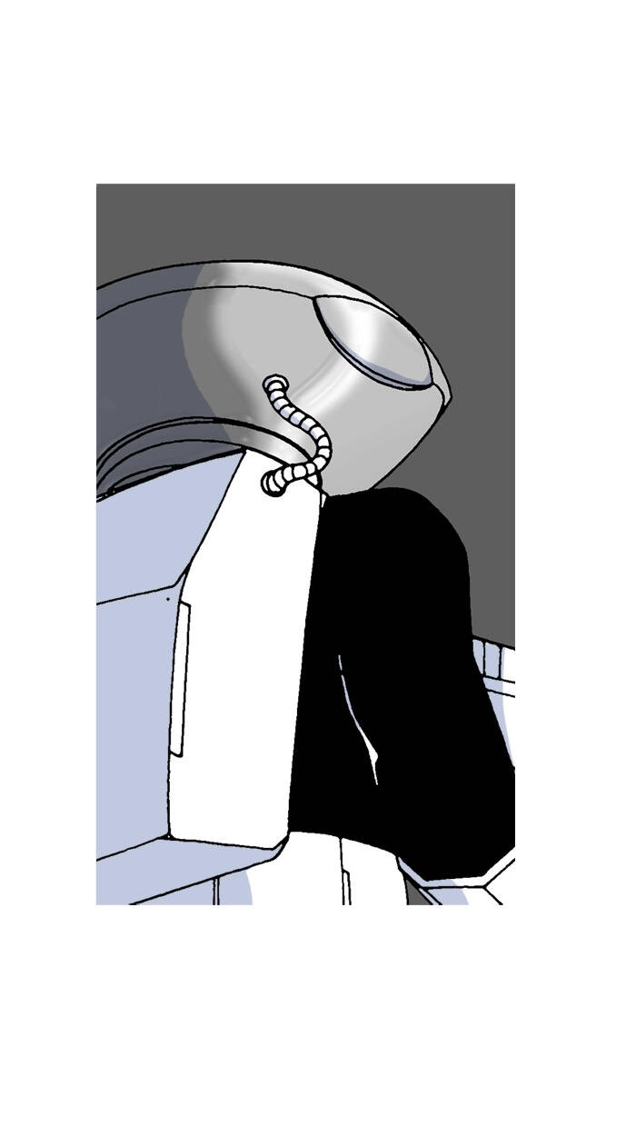 Mắc Kẹt Trên Mặt Trăng Chapter 67 - 35