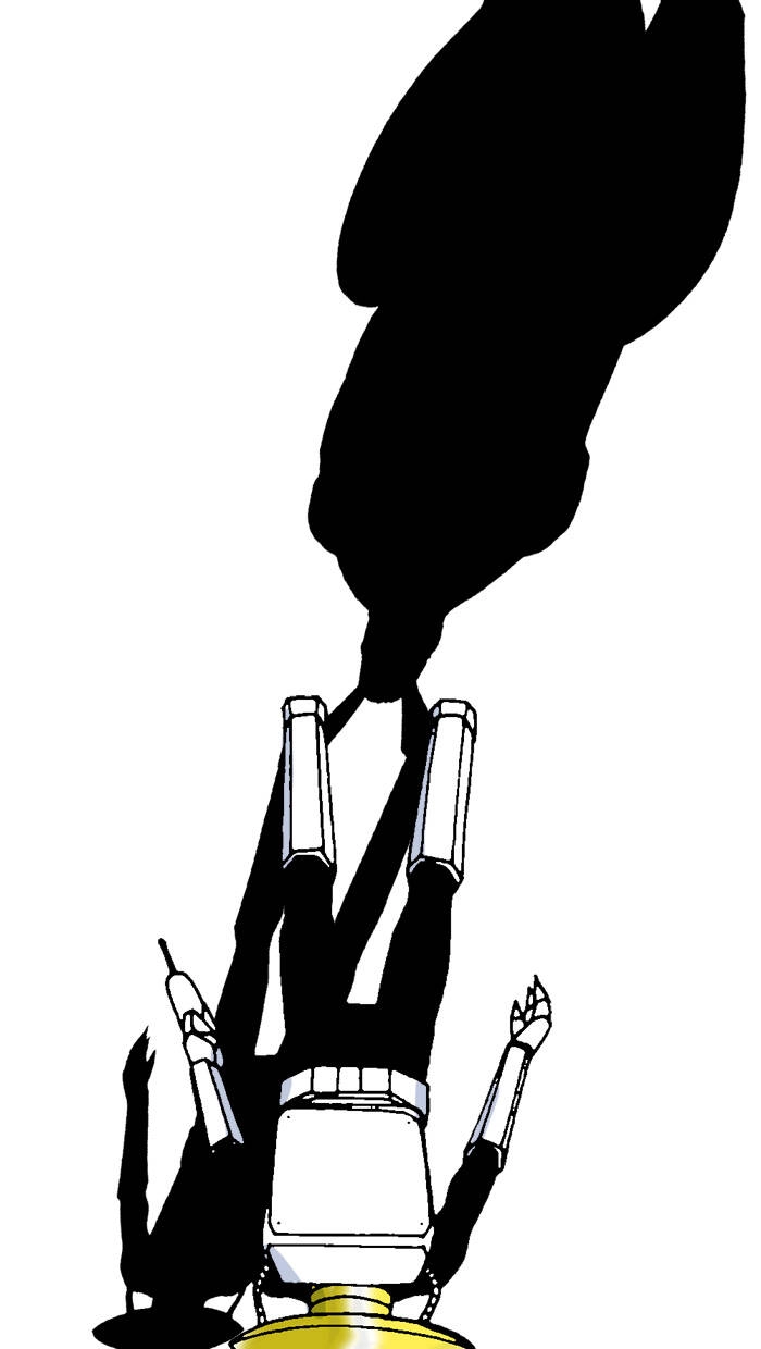 Mắc Kẹt Trên Mặt Trăng Chapter 67 - 45