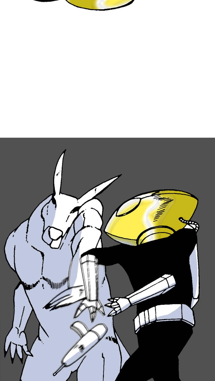 Mắc Kẹt Trên Mặt Trăng Chapter 67 - 46