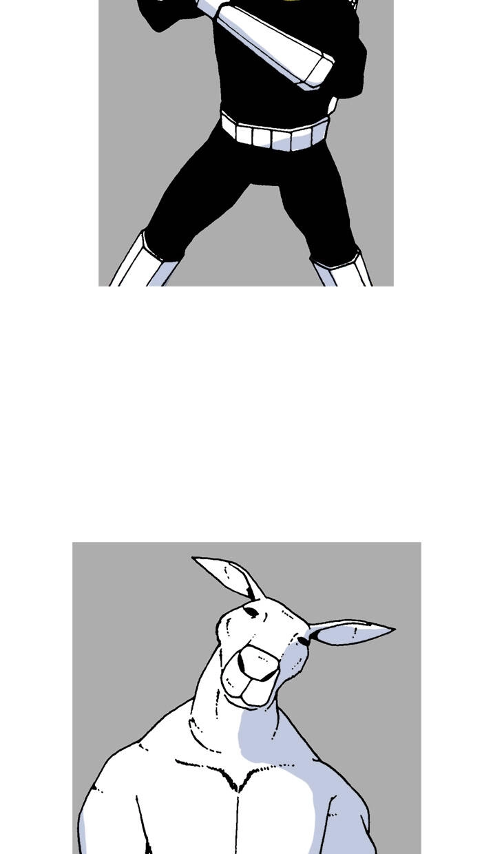 Mắc Kẹt Trên Mặt Trăng Chapter 67 - 49