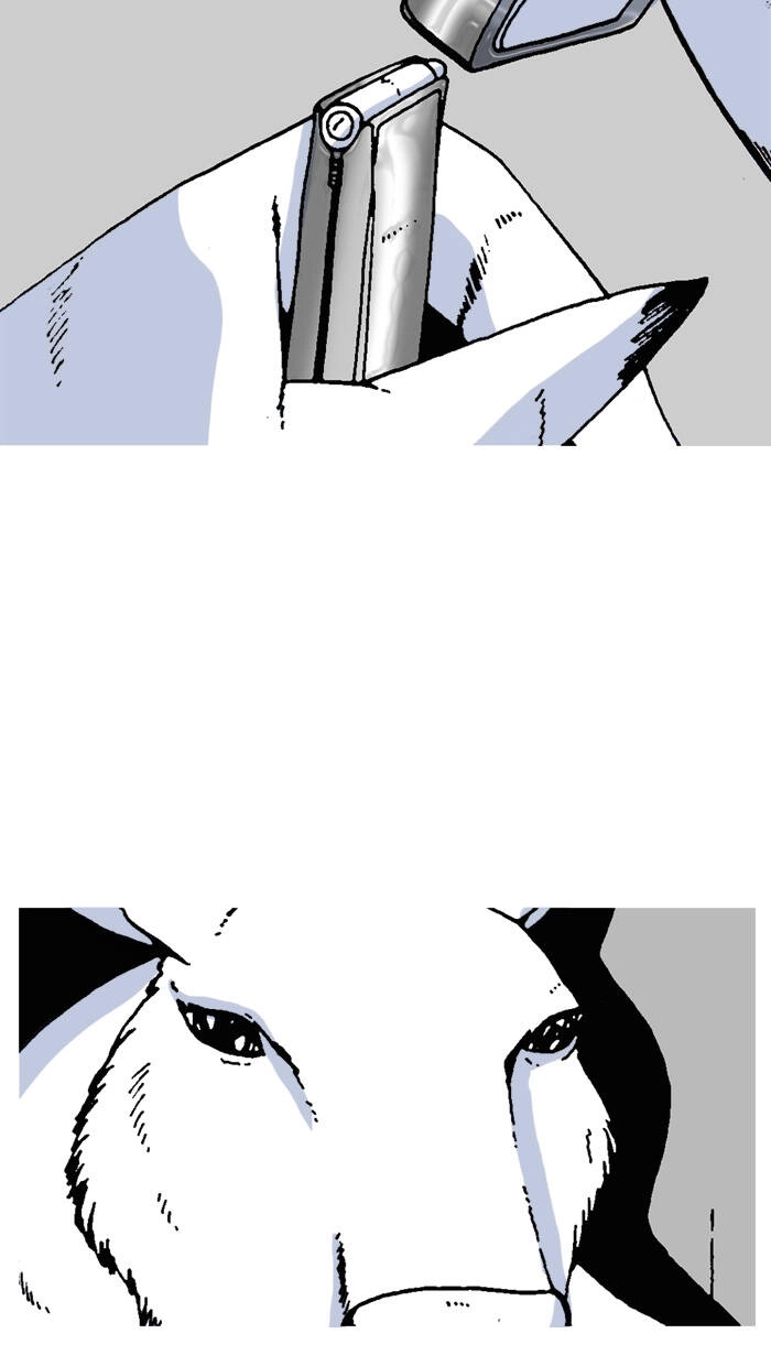 Mắc Kẹt Trên Mặt Trăng Chapter 67 - 55