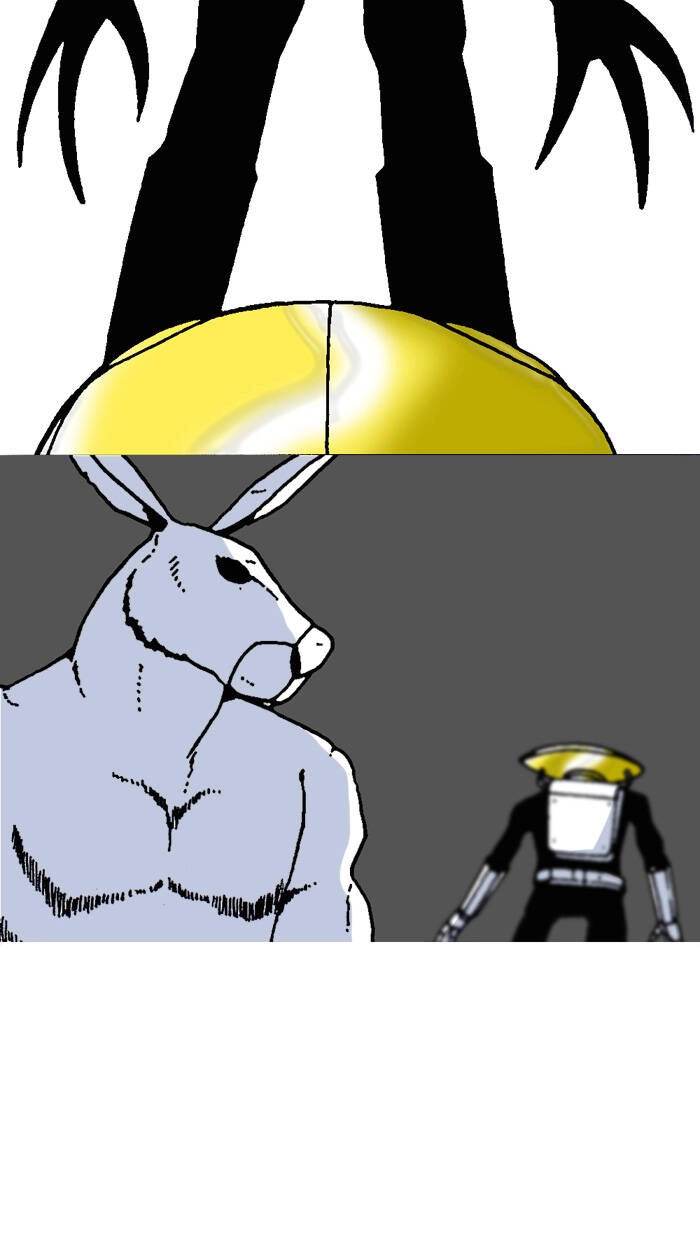 Mắc Kẹt Trên Mặt Trăng Chapter 67 - 64