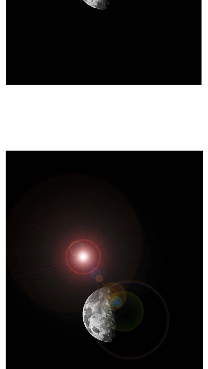 Mắc Kẹt Trên Mặt Trăng Chapter 67 - 76