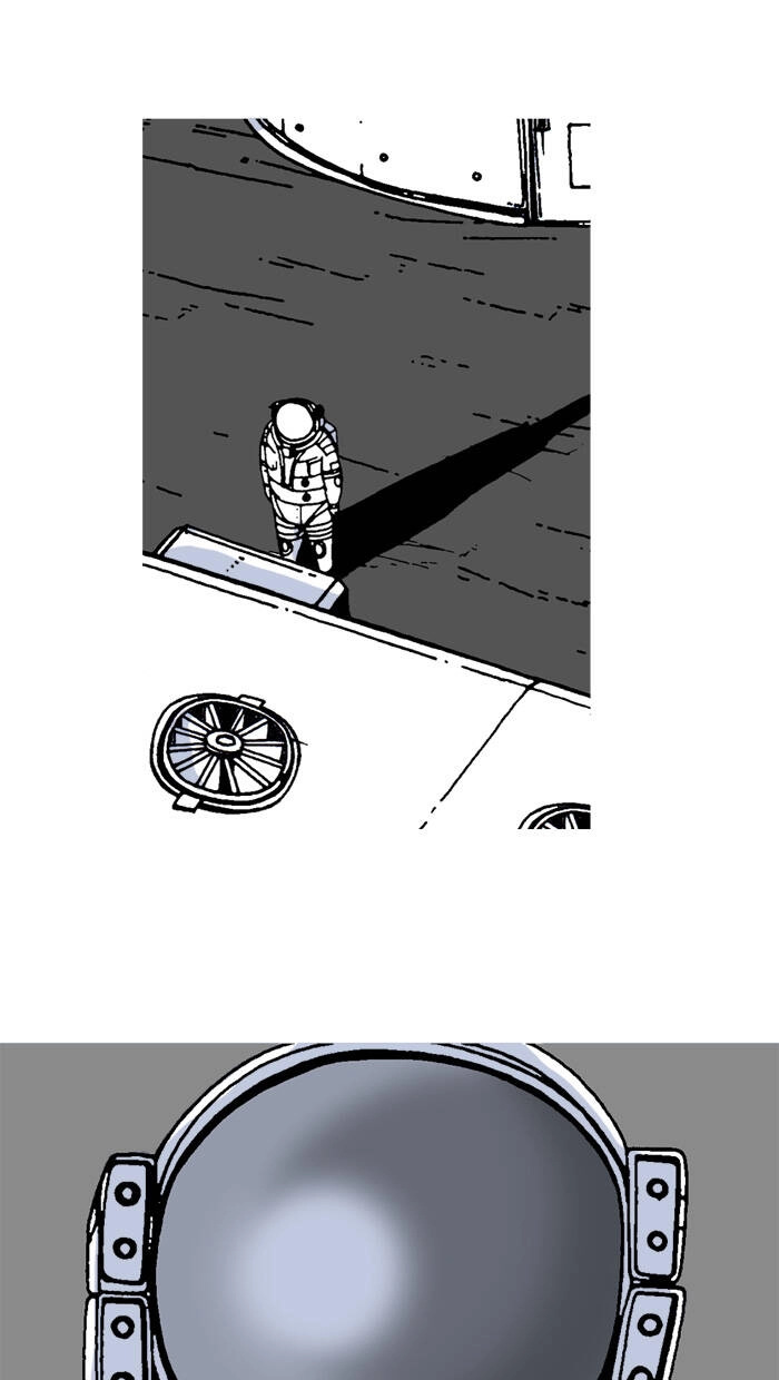 Mắc Kẹt Trên Mặt Trăng Chapter 67 - 78