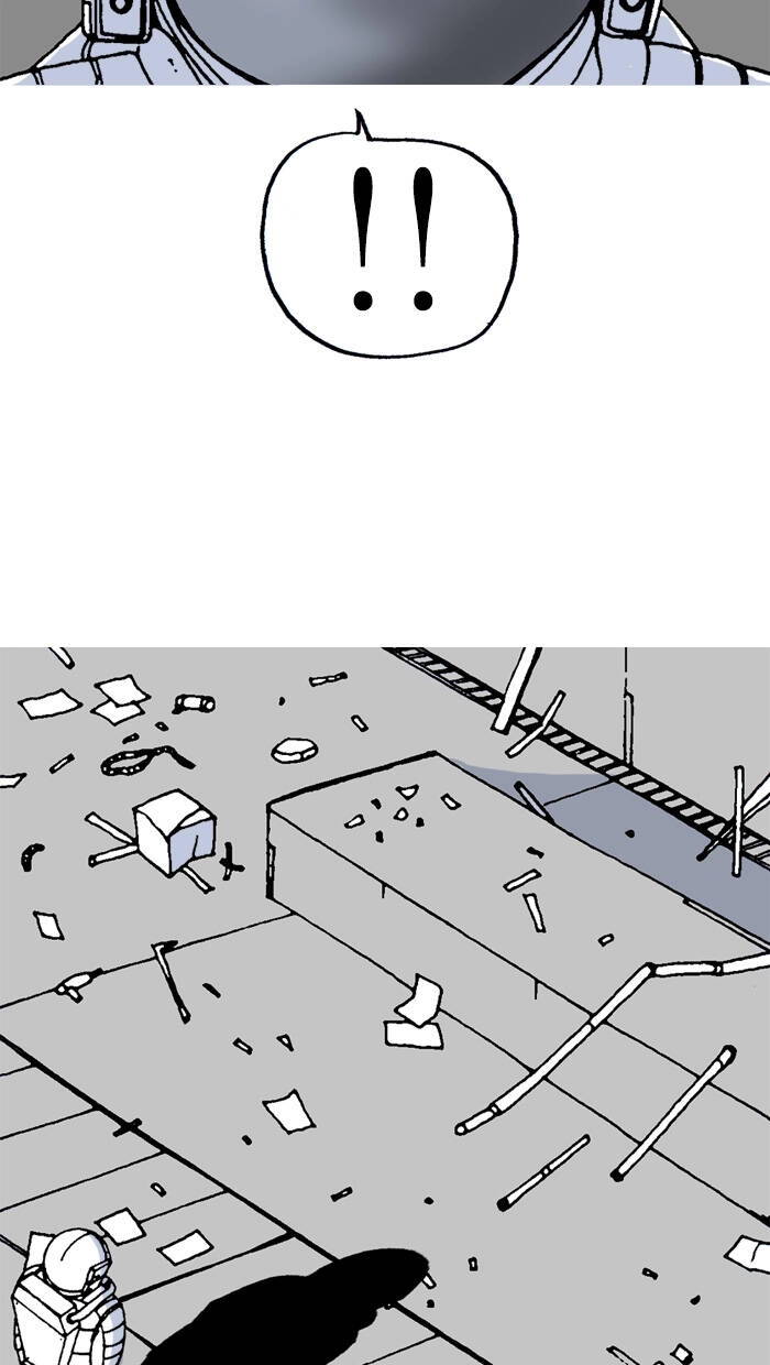 Mắc Kẹt Trên Mặt Trăng Chapter 67 - 79