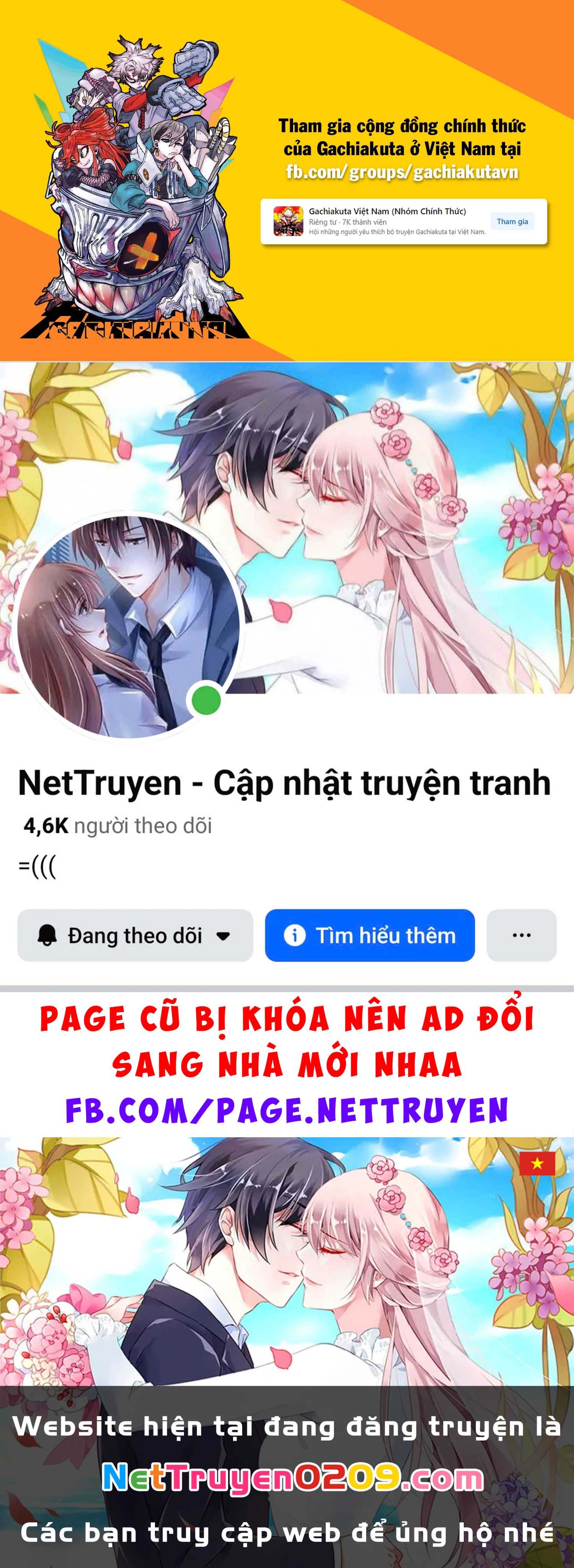 Gachi Akuta Chapter 157 - 17