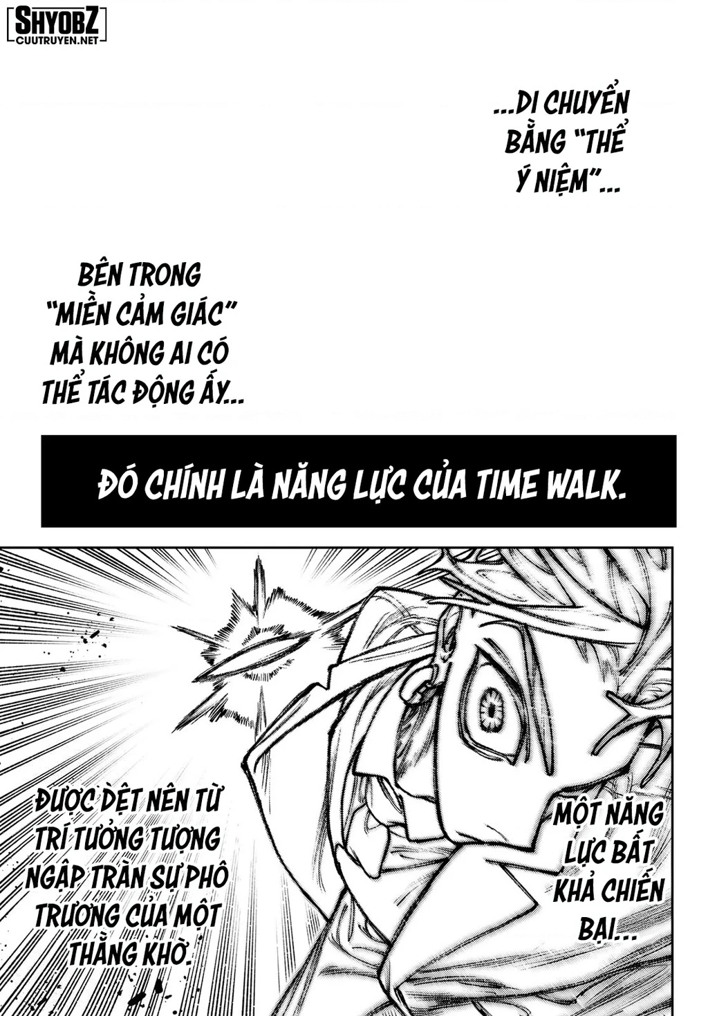 Gachi Akuta Chapter 167.2 - 3