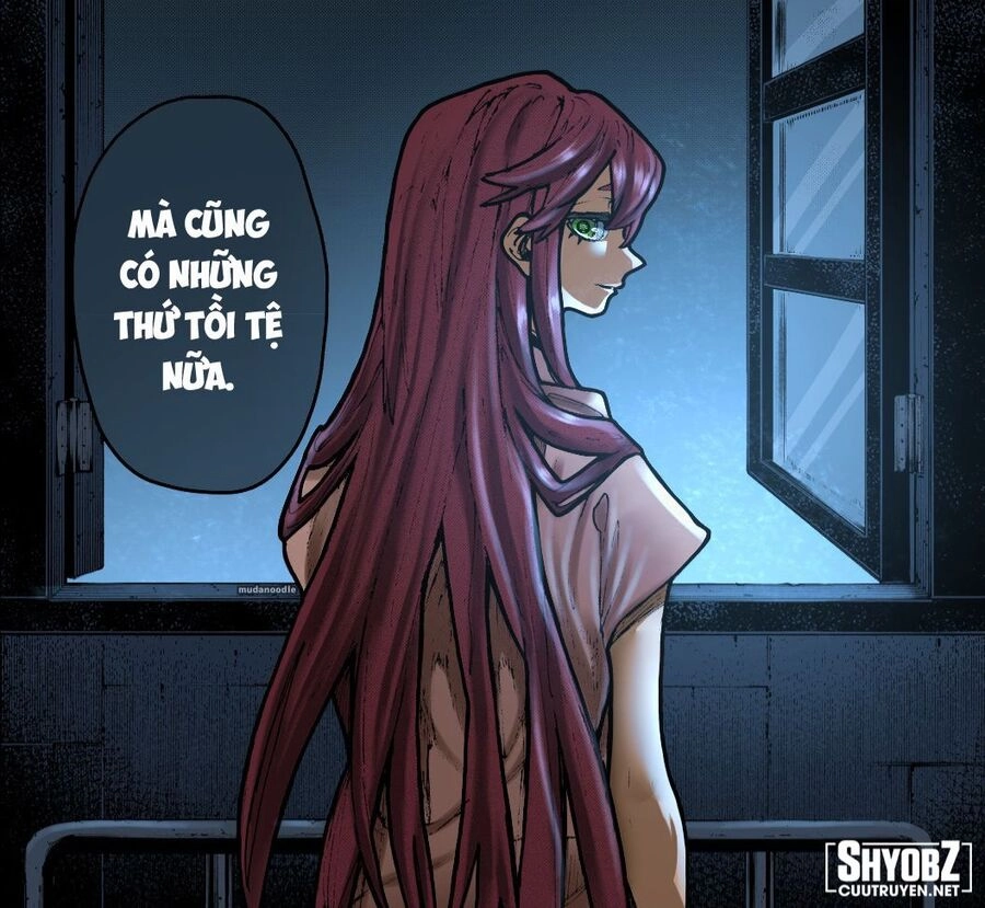 Gachi Akuta Chapter - 22