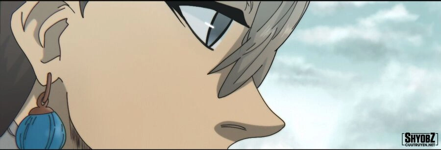 Gachi Akuta Chapter - 23