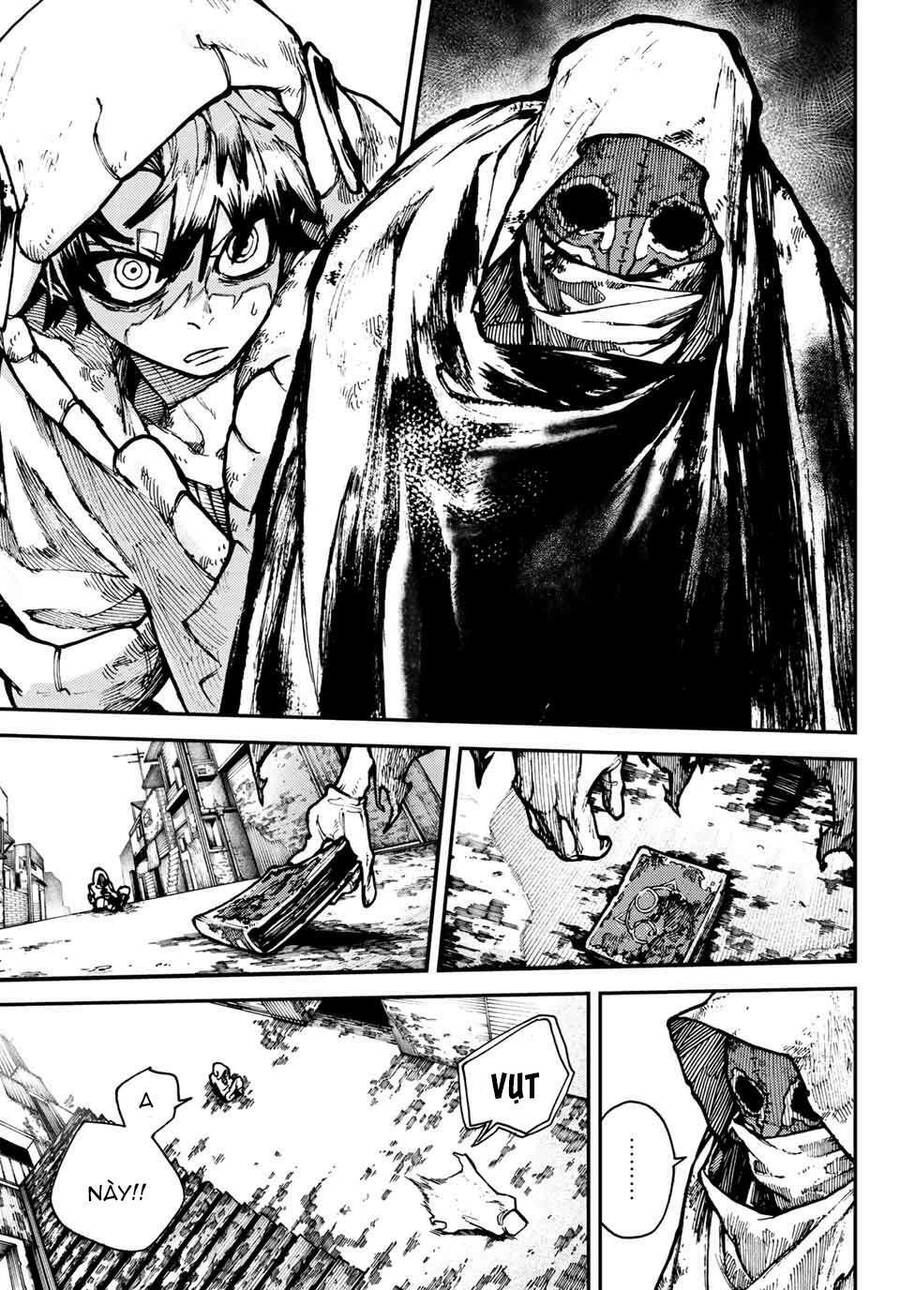 Gachi Akuta Chapter 1 - 48