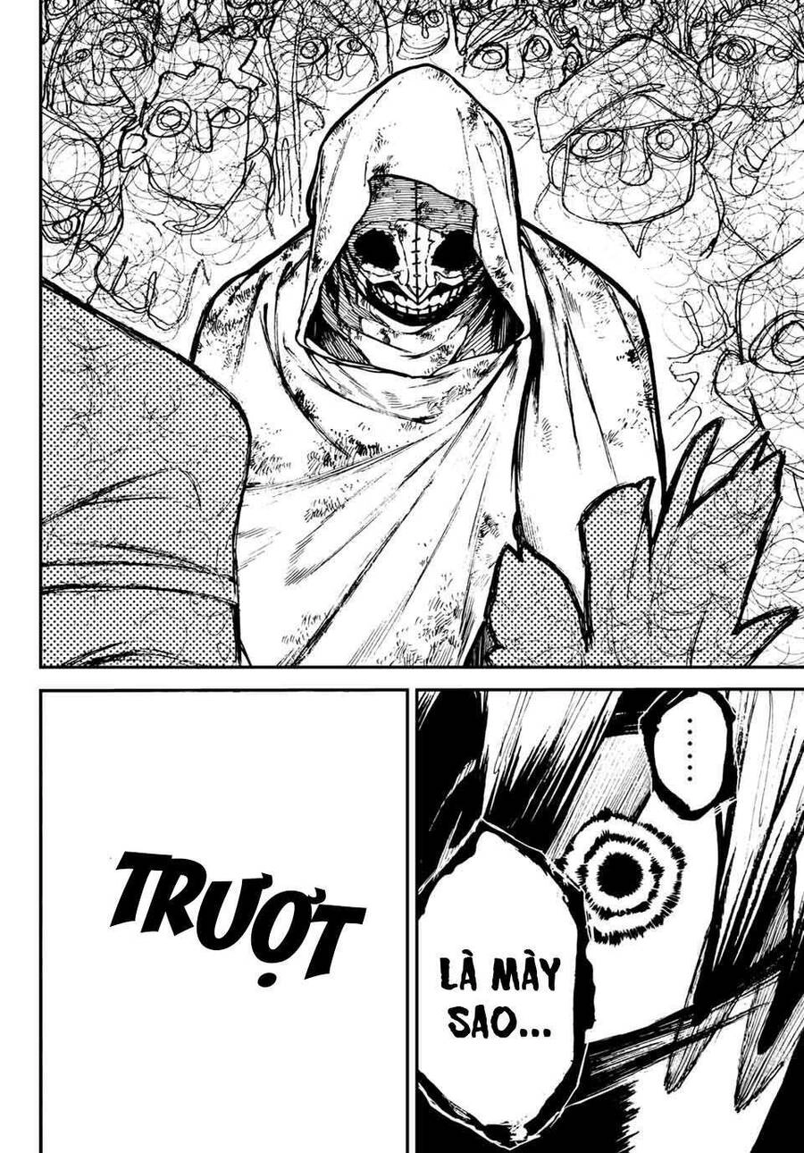 Gachi Akuta Chapter 1 - 63