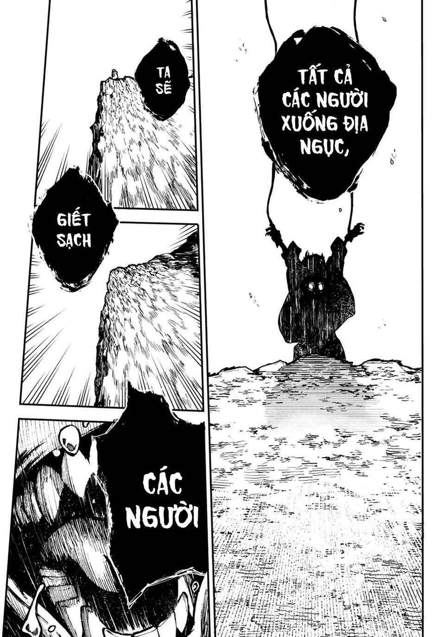 Gachi Akuta Chapter 1 - 64
