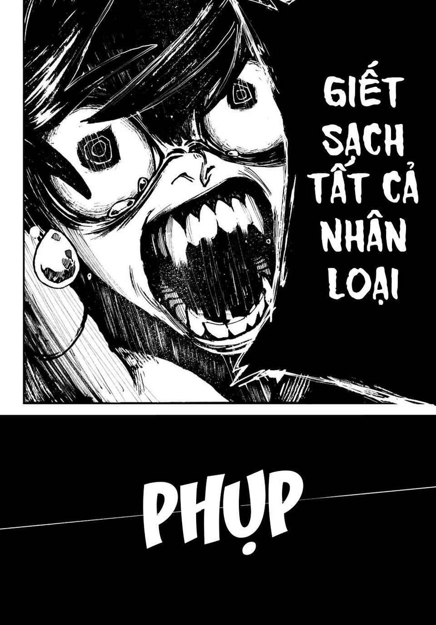 Gachi Akuta Chapter 1 - 65