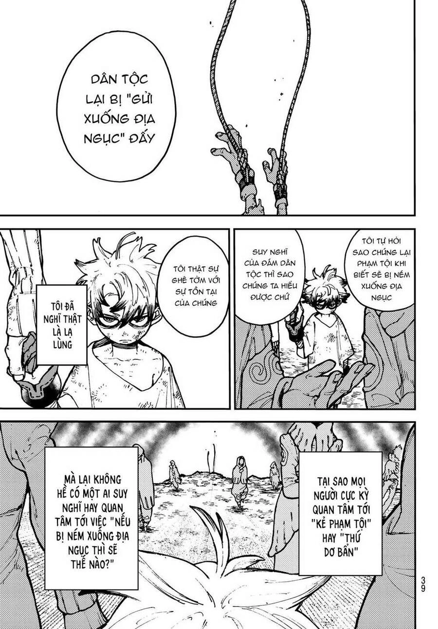 Gachi Akuta Chapter 2 - 2