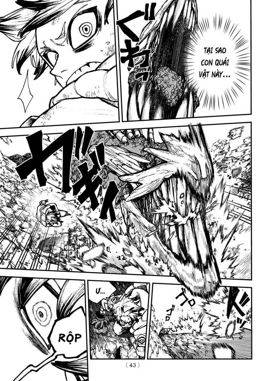 Gachi Akuta Chapter 2 - 5