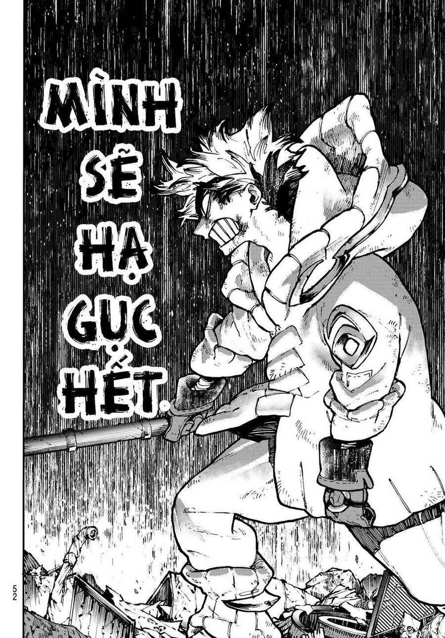 Gachi Akuta Chapter 2 - 14
