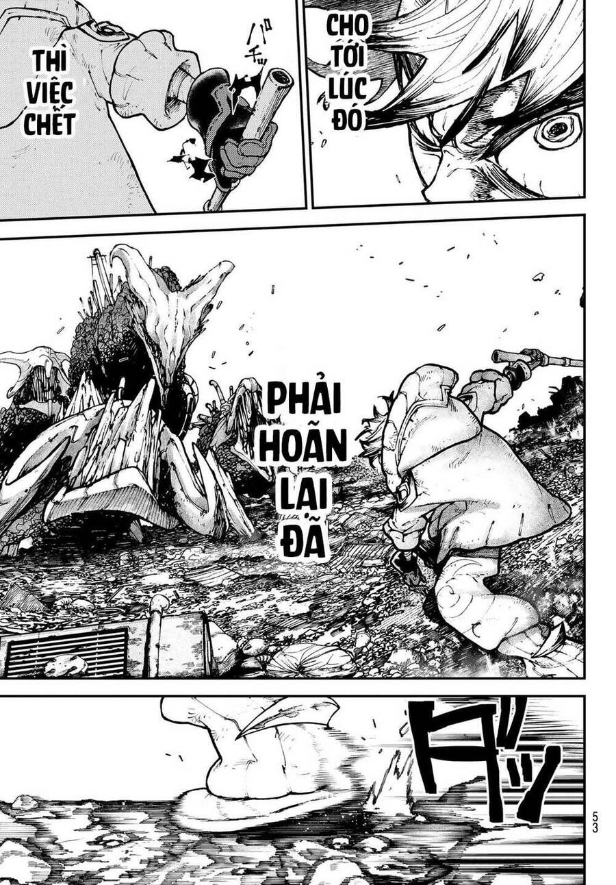 Gachi Akuta Chapter 2 - 15