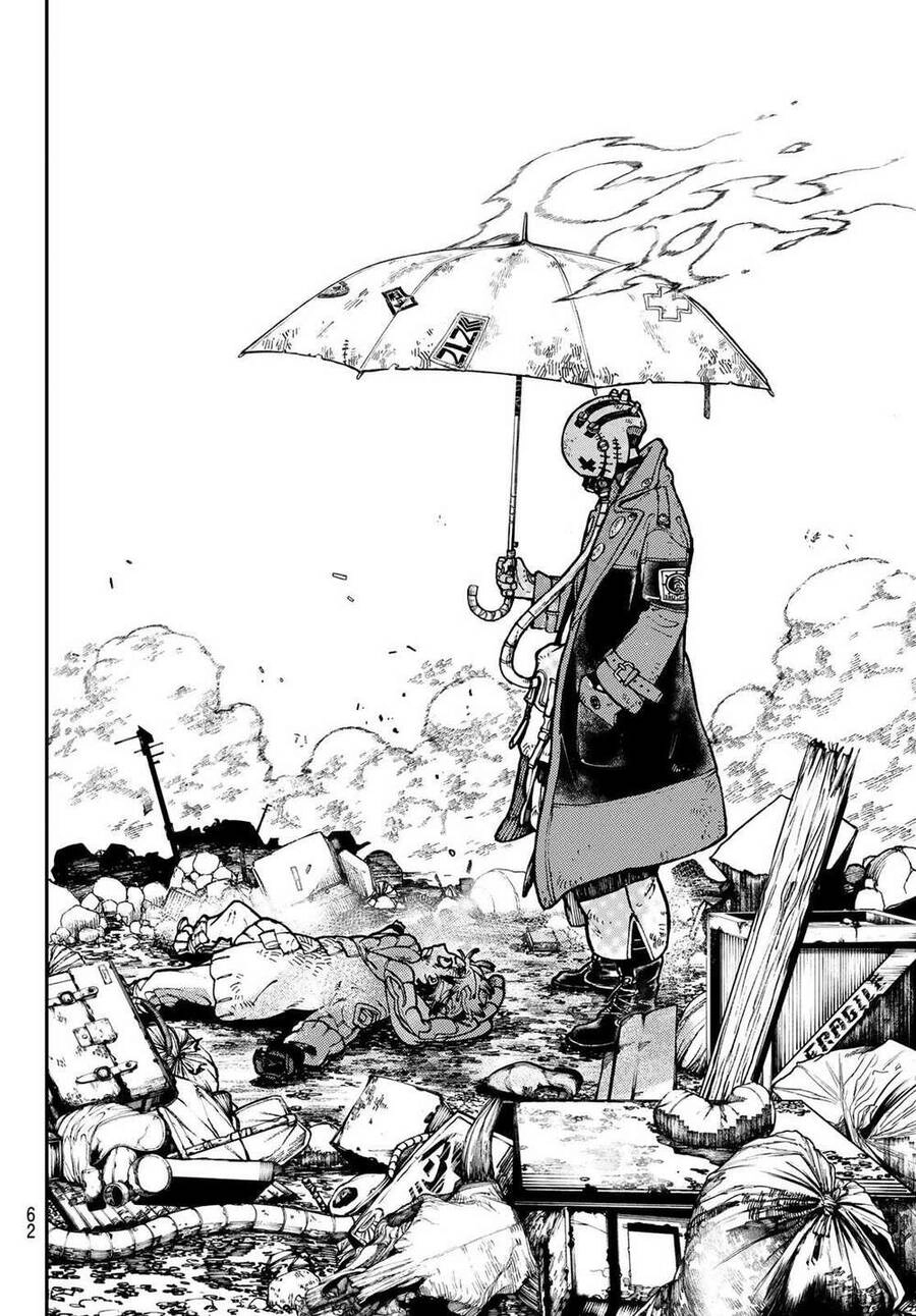 Gachi Akuta Chapter 2 - 24