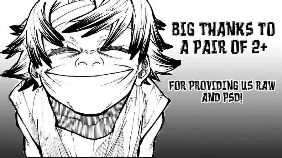 Gachi Akuta Chapter 5 - 20