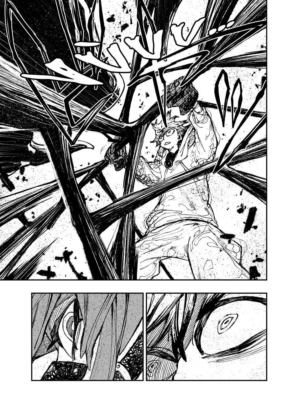 Gachi Akuta Chapter 9 - 18