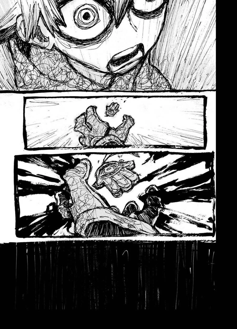 Gachi Akuta Chapter 15 - 3