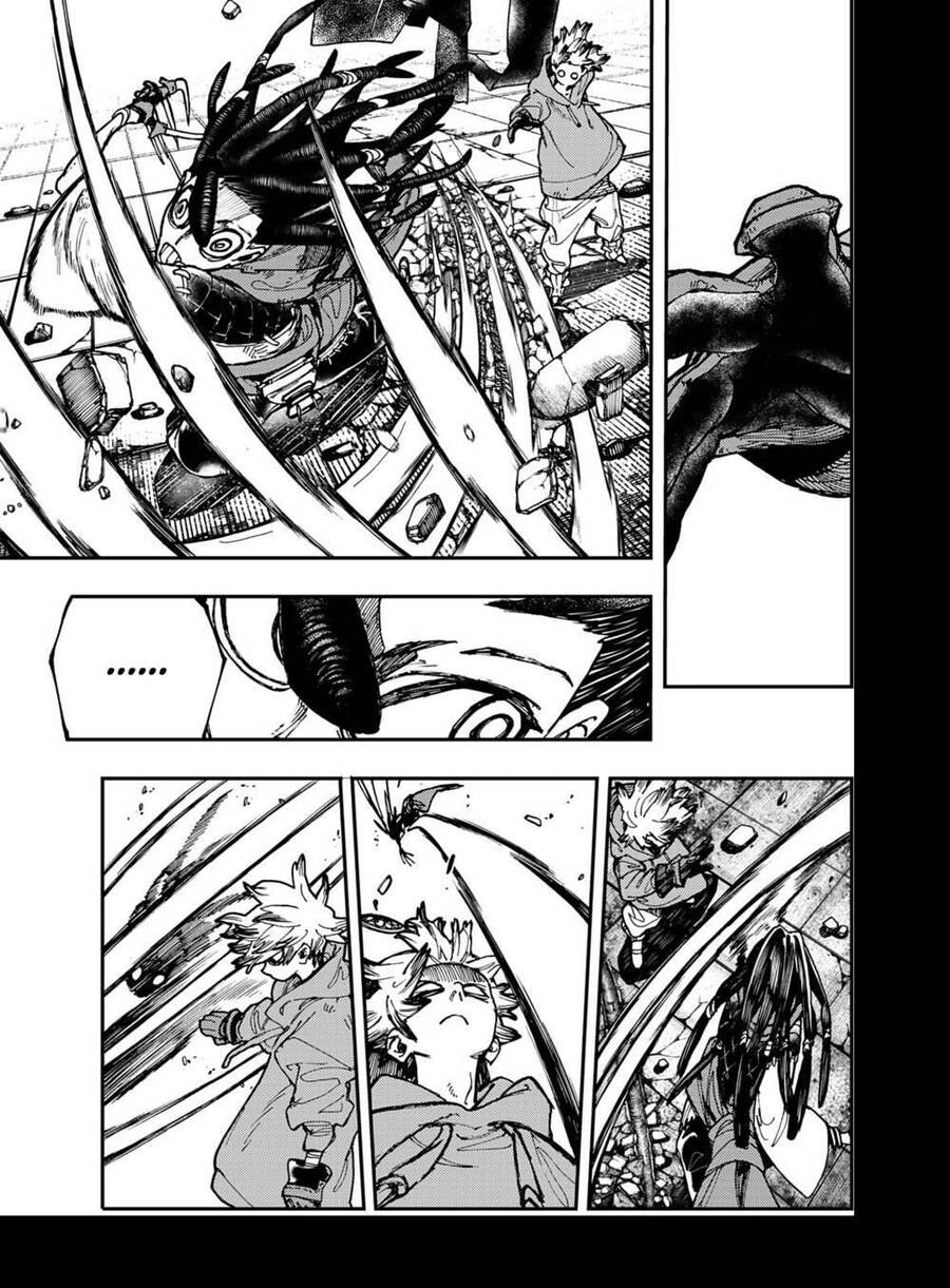 Gachi Akuta Chapter 16 - 13