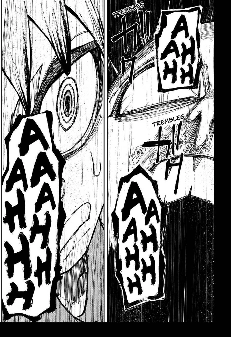 Gachi Akuta Chapter 18 - 4