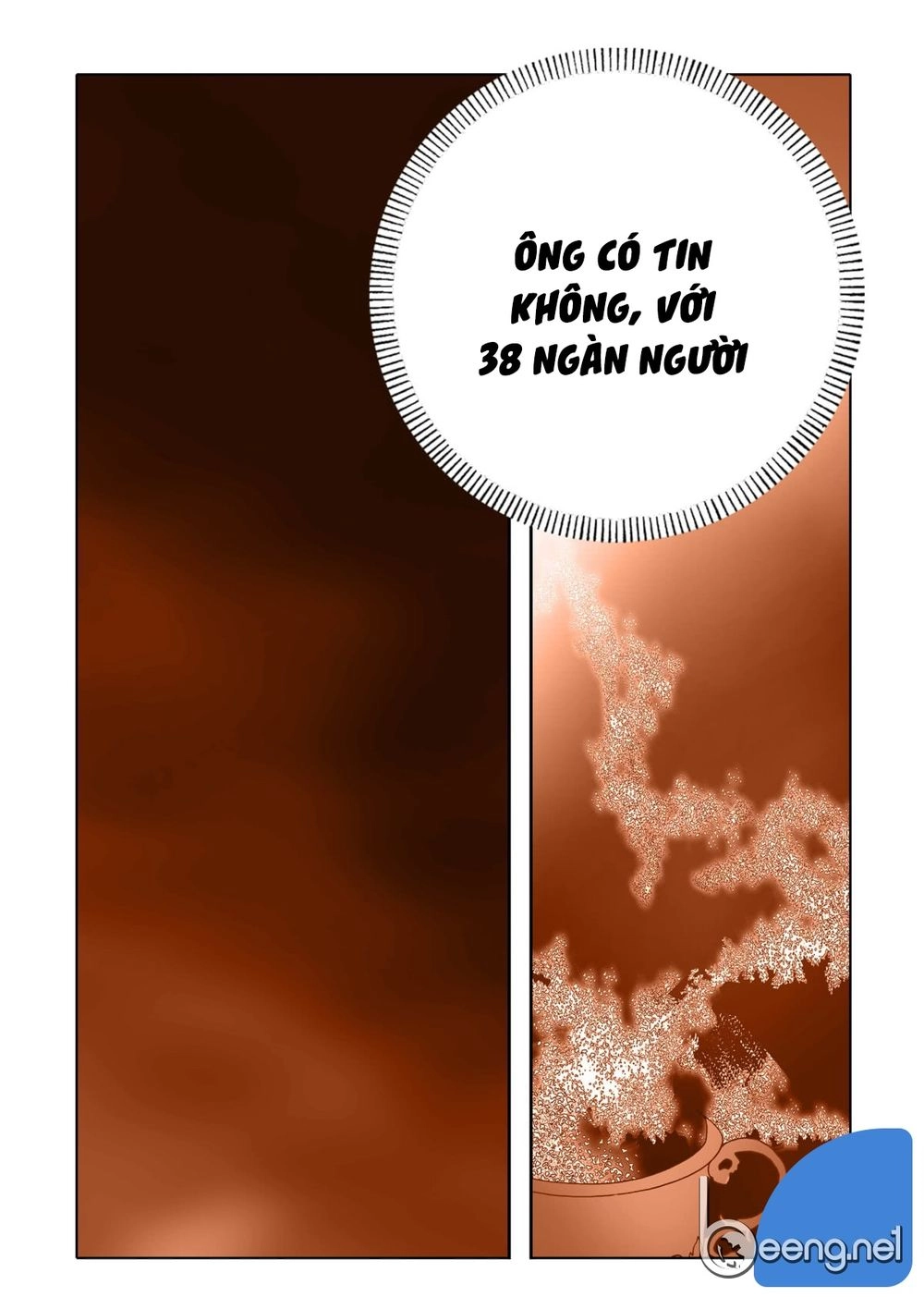 Nhật Tà Nguyệt Ma Chapter 1 - 2