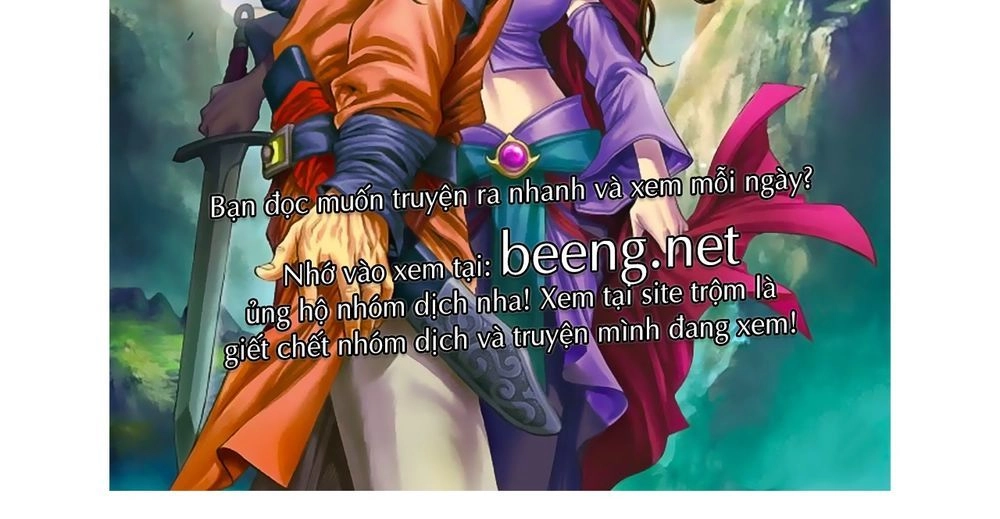 Nhật Tà Nguyệt Ma Chapter 19 - 22