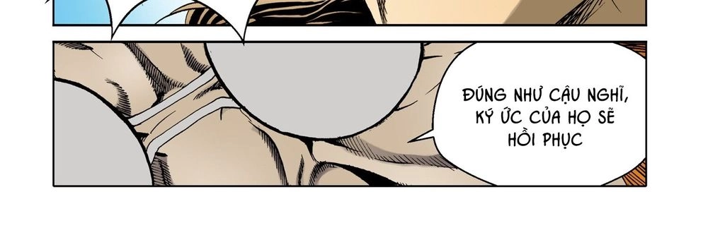 Nhật Tà Nguyệt Ma Chapter 24 - 14