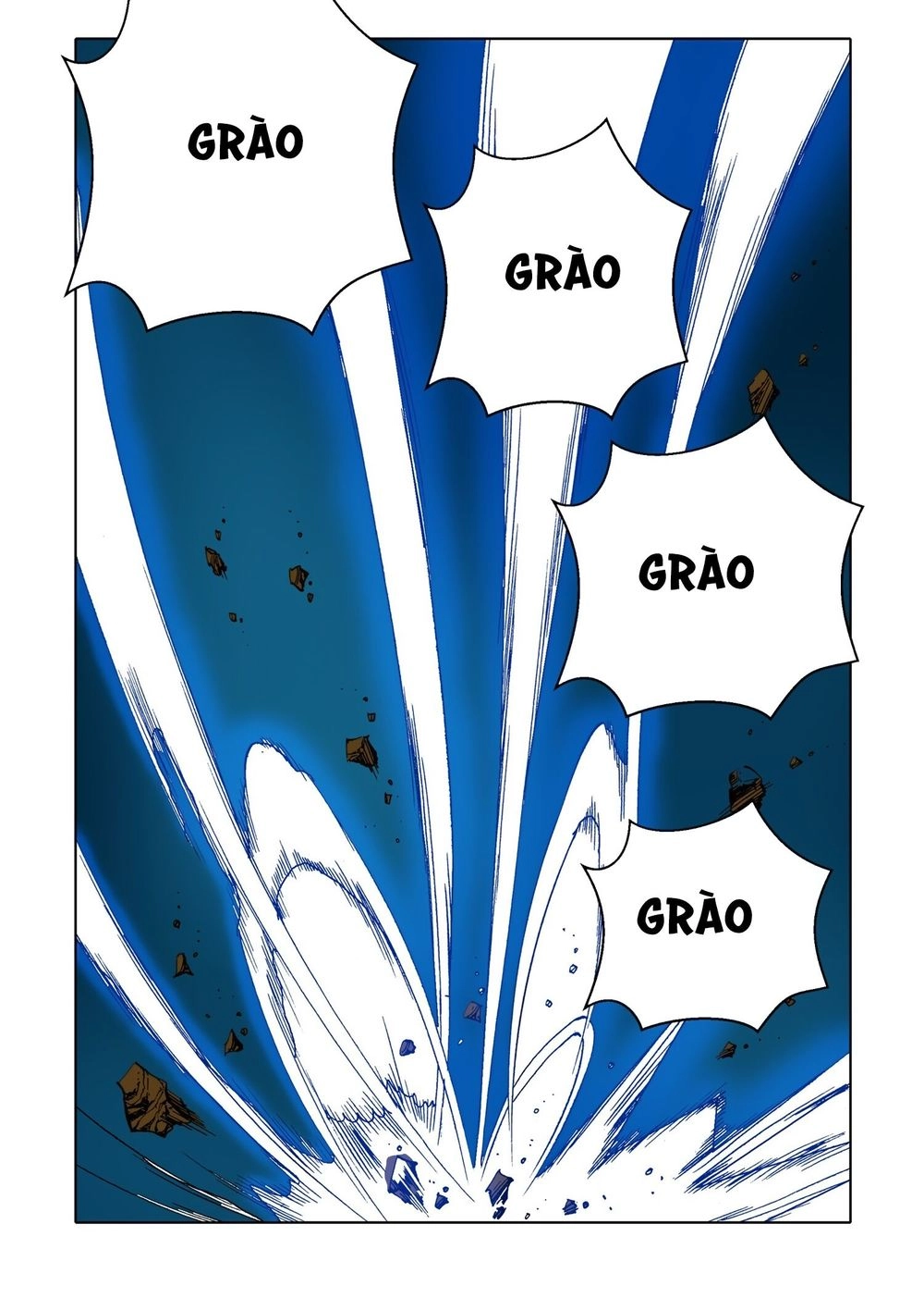 Nhật Tà Nguyệt Ma Chapter 26 - 9