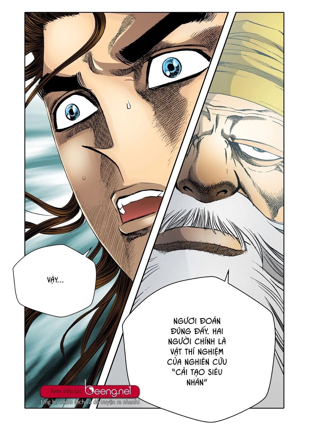 Nhật Tà Nguyệt Ma Chapter 36 - 25