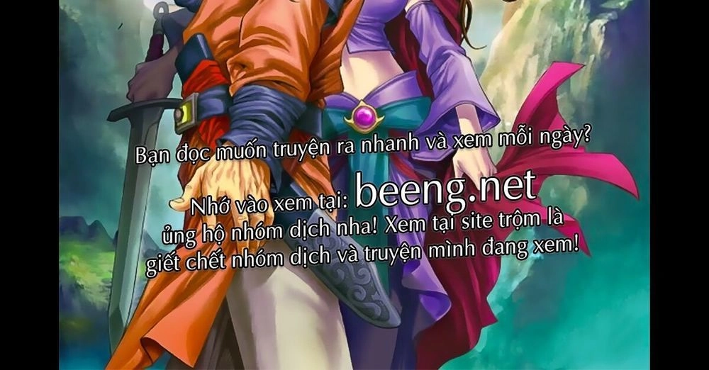 Nhật Tà Nguyệt Ma Chapter 38 - 27