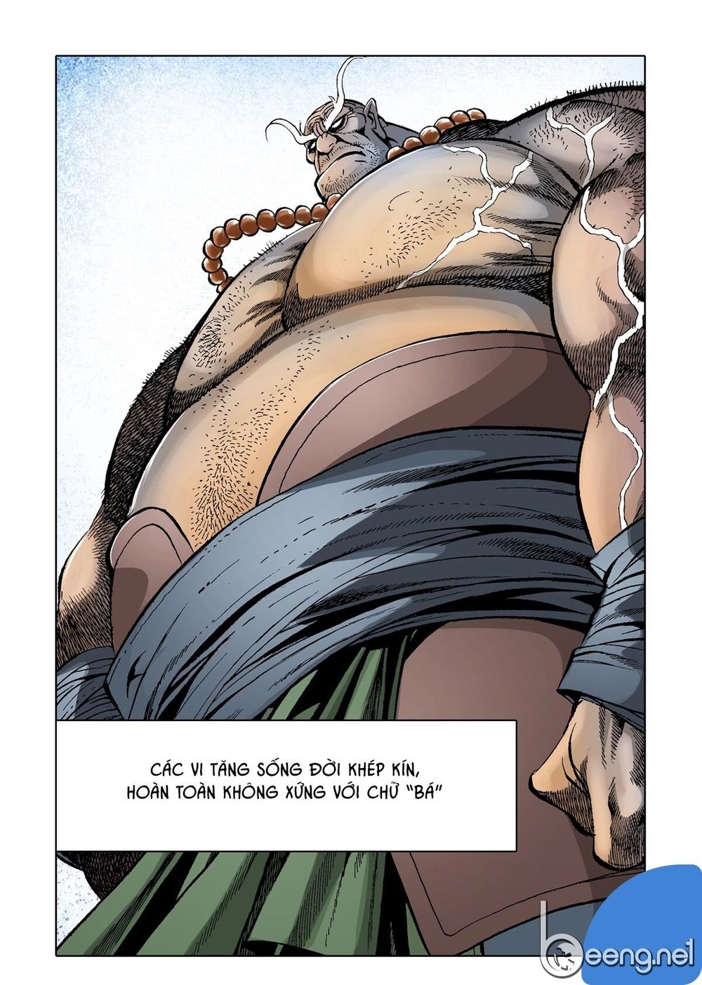 Nhật Tà Nguyệt Ma Chapter 45 - 3