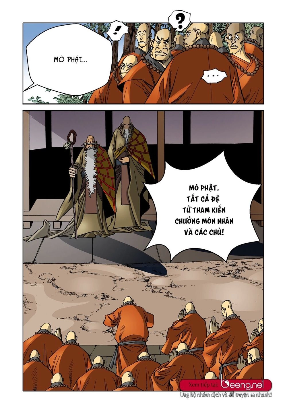 Nhật Tà Nguyệt Ma Chapter 45 - 23