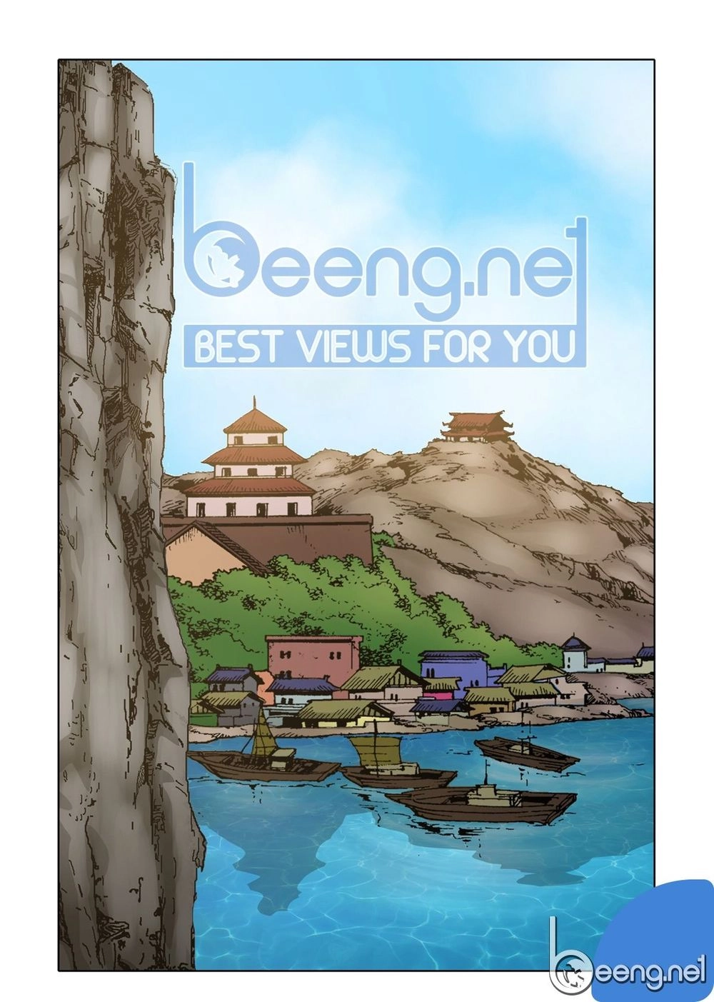 Nhật Tà Nguyệt Ma Chapter 63 - 1