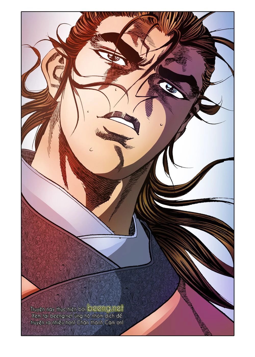 Nhật Tà Nguyệt Ma Chapter 88 - 25