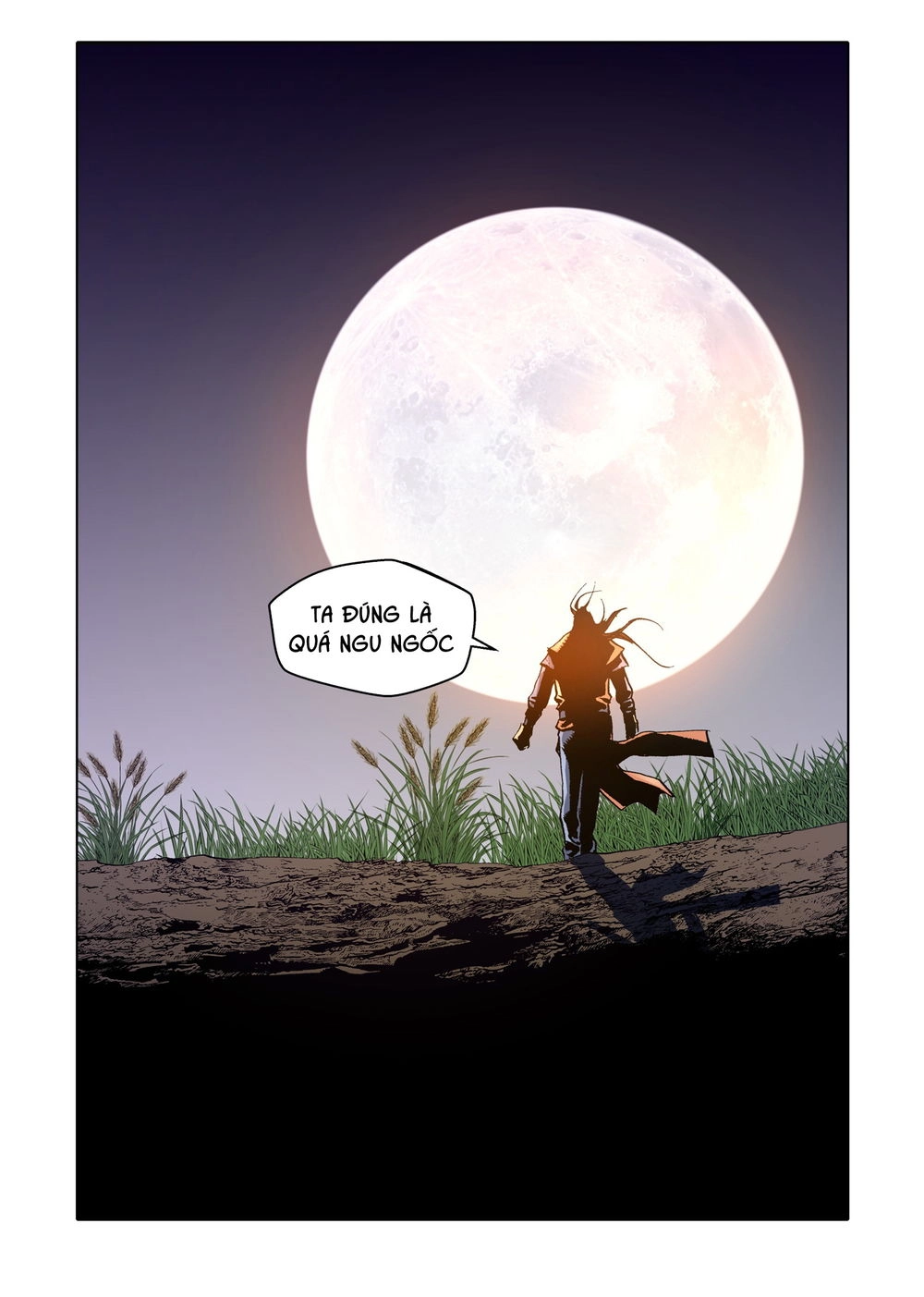 Nhật Tà Nguyệt Ma Chapter 90 - 7
