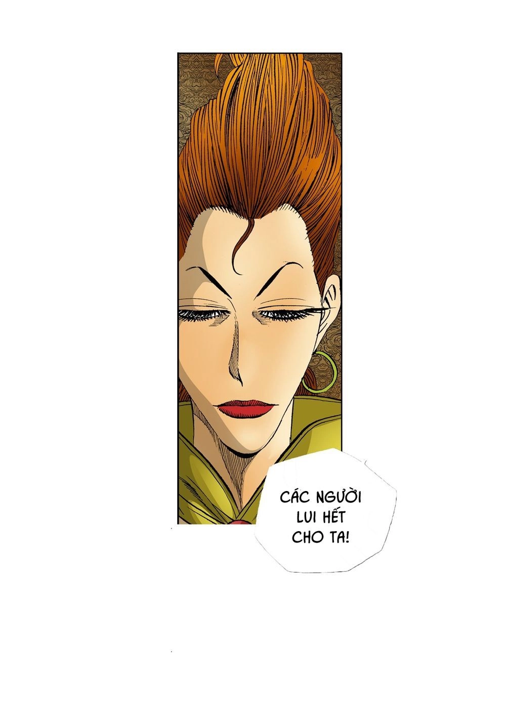 Nhật Tà Nguyệt Ma Chapter 123 - 15