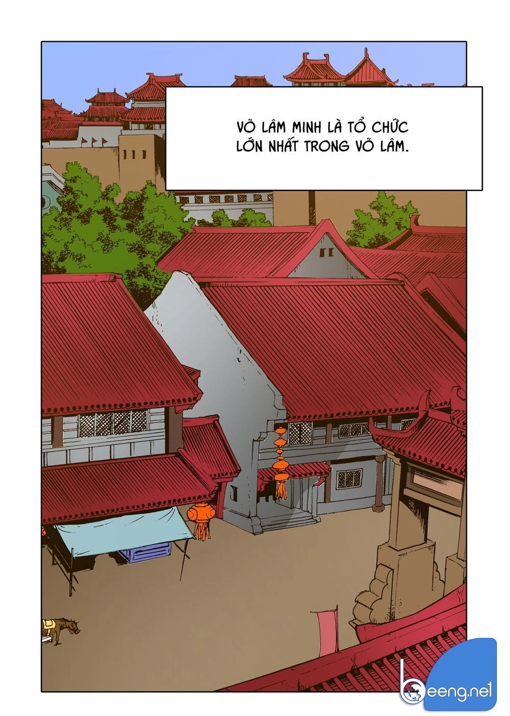 Nhật Tà Nguyệt Ma Chapter 128 - 10