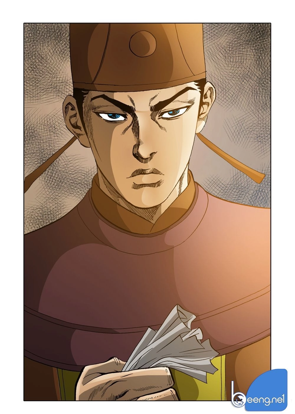 Nhật Tà Nguyệt Ma Chapter 134 - 19