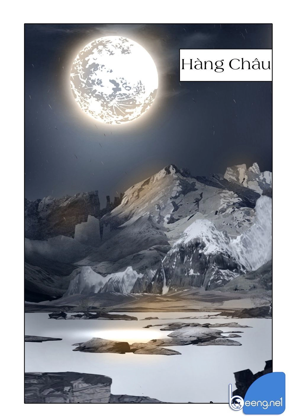 Nhật Tà Nguyệt Ma Chapter 137 - 21