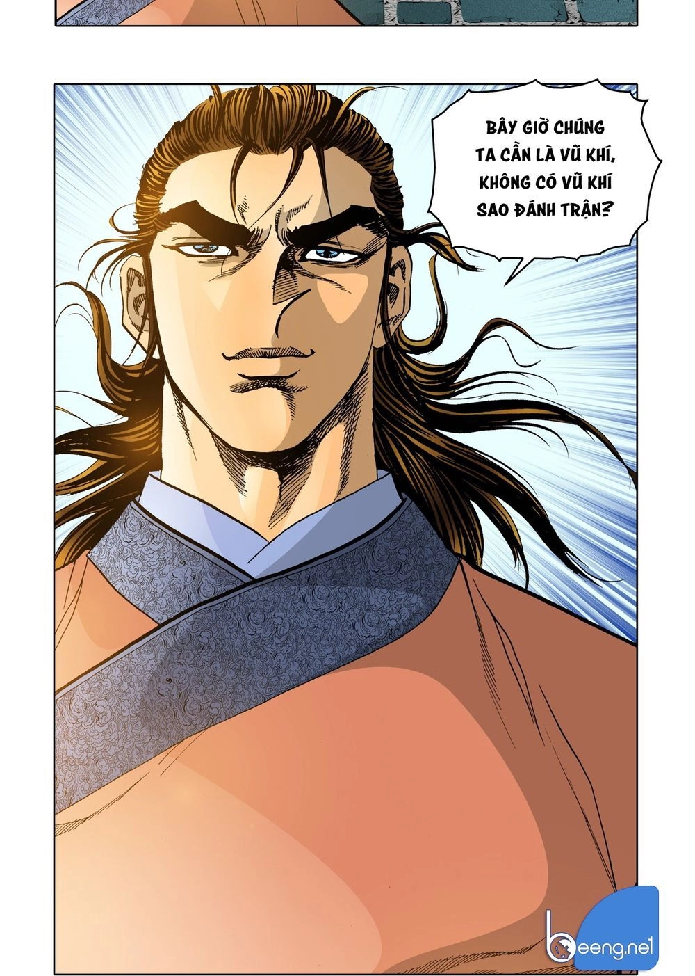 Nhật Tà Nguyệt Ma Chapter 138 - 12